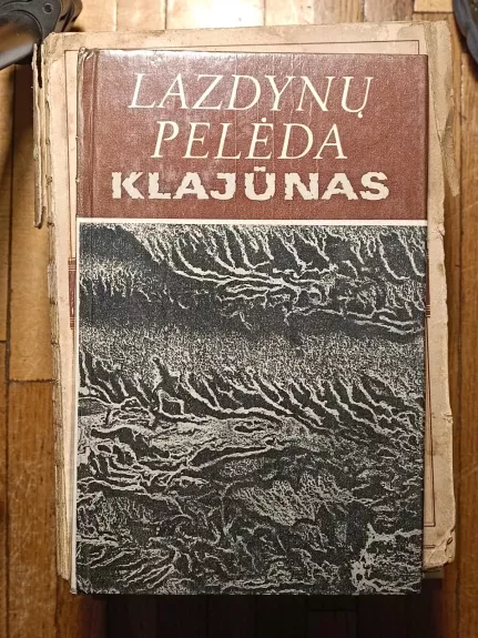 Klajūnas