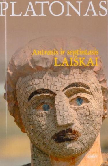 Antrasis ir septintasis laiškai