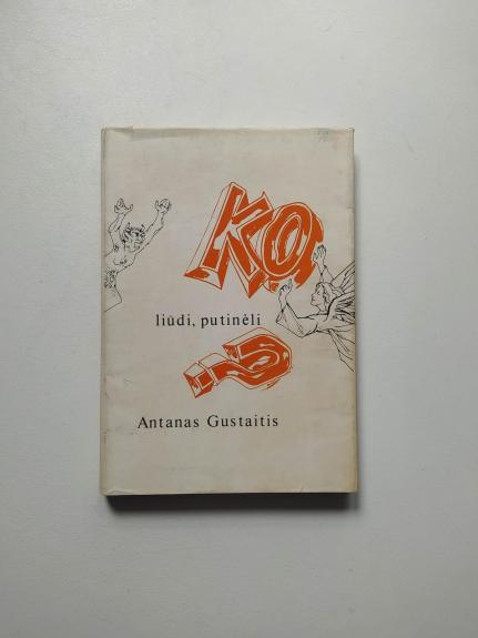 Ko liūdi, putinėli?