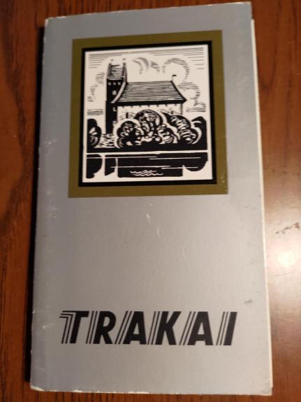 Trakai