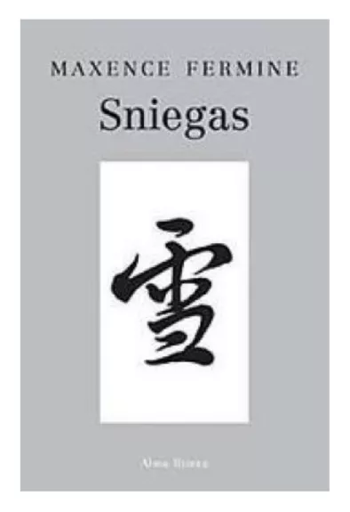 Sniegas