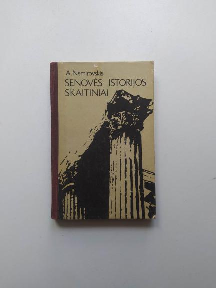 Senovės istorijos skaitiniai