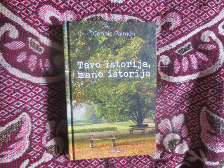 Tavo istorija, mano istorija