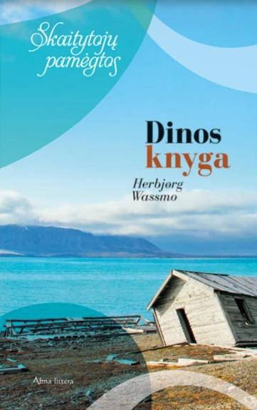 Dinos knyga