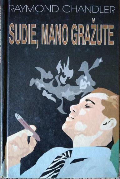 Sudie, mano gražute