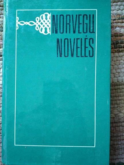 Norvegų novelės