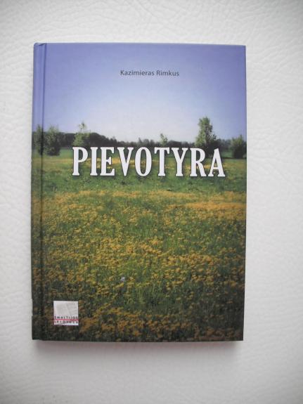 Pievotyra