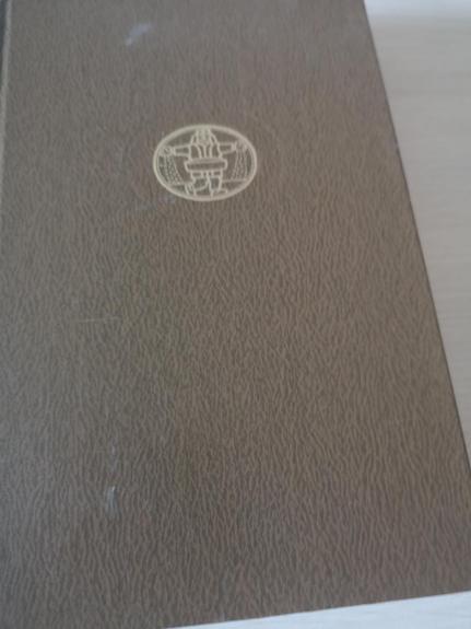 Apsakymai ir apysakos