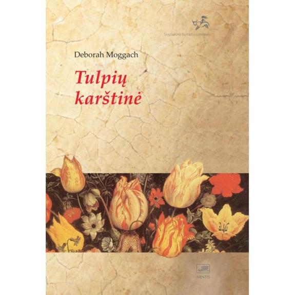 Tulpių karštinė