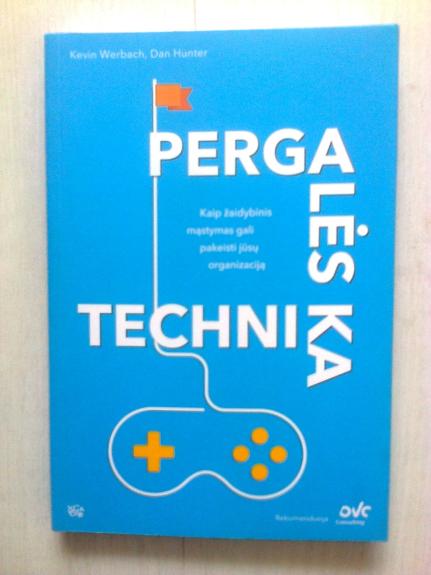 Pergalės technika - Autorių Kolektyvas, knyga