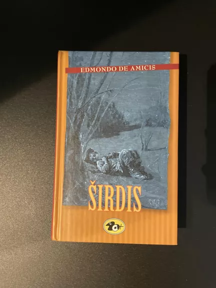 Širdis