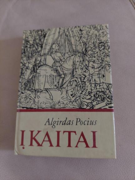 Įkaitai