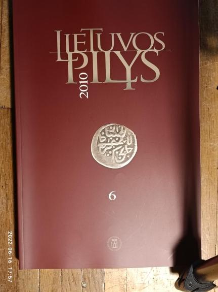 Lietuvos pilys 2010' 6