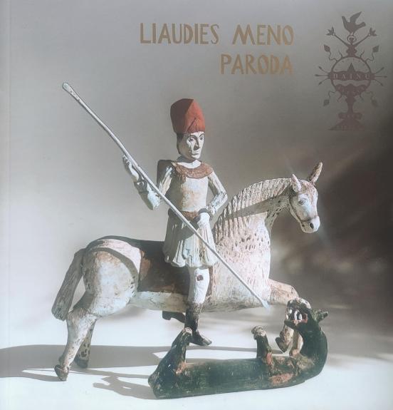 Liaudies meno paroda