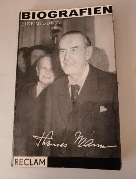 Thomas Mann