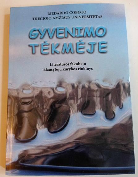 Gyvenimo tėkmėje