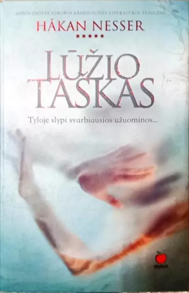 Lūžio taškas