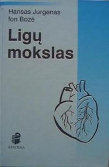 Ligų mokslas