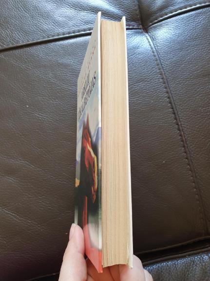 Arklių užkalbėtojas