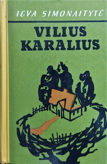 Vilius Karalius