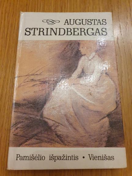 Pamišėlio išpažintis. Vienišas