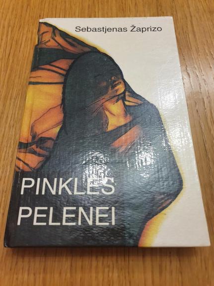 Pinklės pelenei