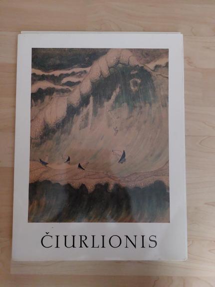 Sonatos ir fugos. Reprodukcijos