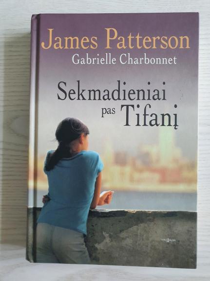 Sekmadieniai pas Tifanį