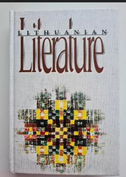 Lithuanian Literature