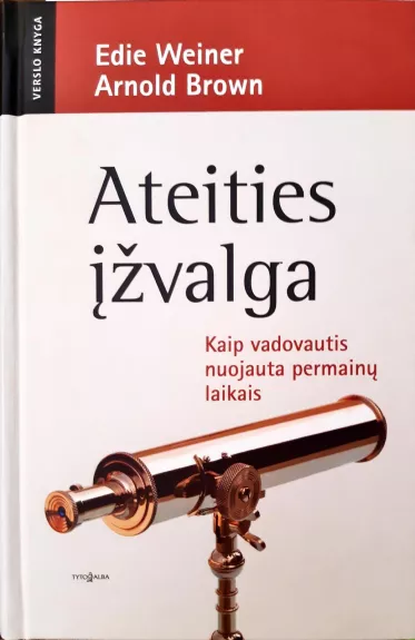 Ateities įžvalga