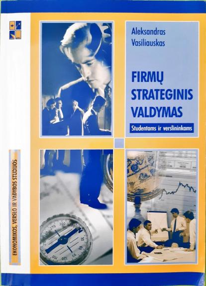 Firmų strateginis valdymas