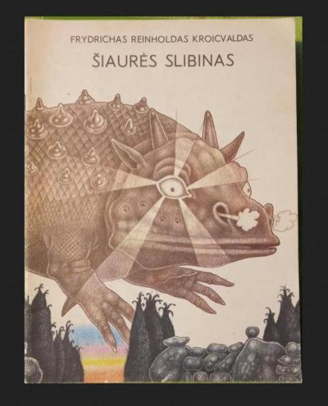Šiaurės slibinas