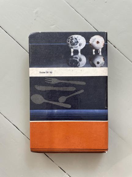 KAIP ELGTIS - Karlas Smolka, knyga 1