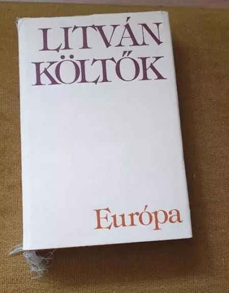 Litvan koltok - Autorių Kolektyvas, knyga