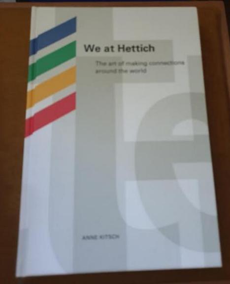 We at Hettich