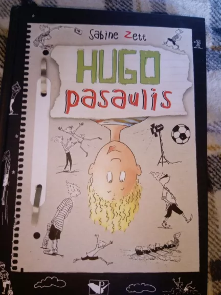 Hugo pasaulis