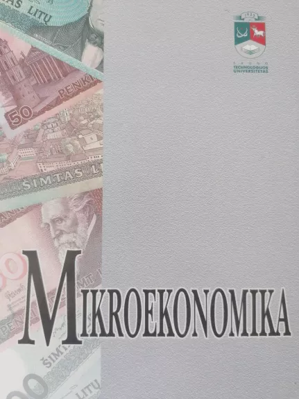 Mikroekonomika