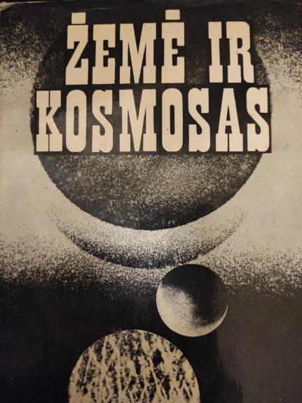 Žemė ir kosmosas (4 dalis)