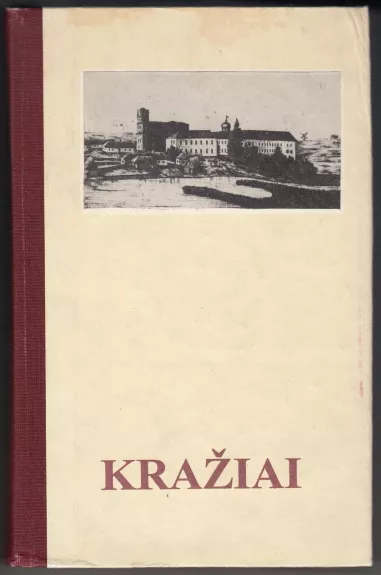 Kražiai