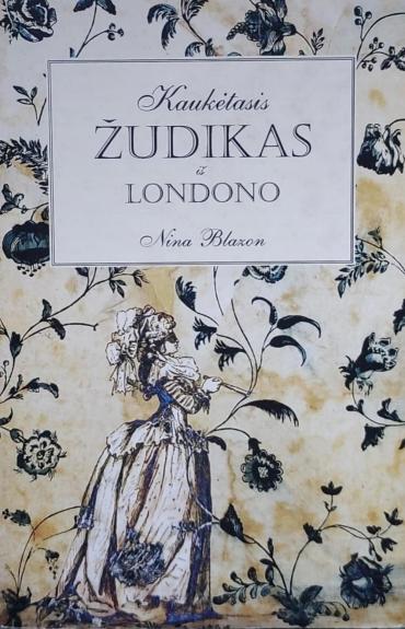 Kaukėtasis žudikas iš Londono