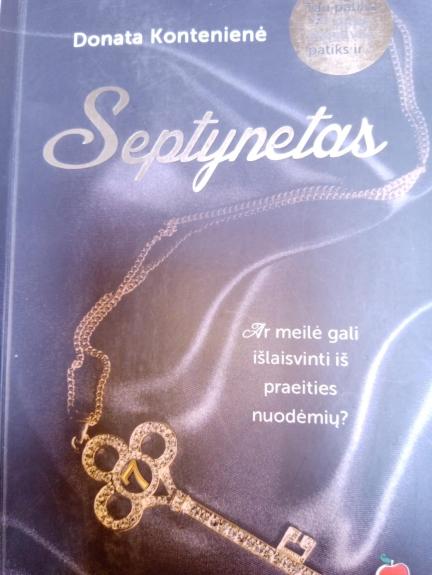 septynetas