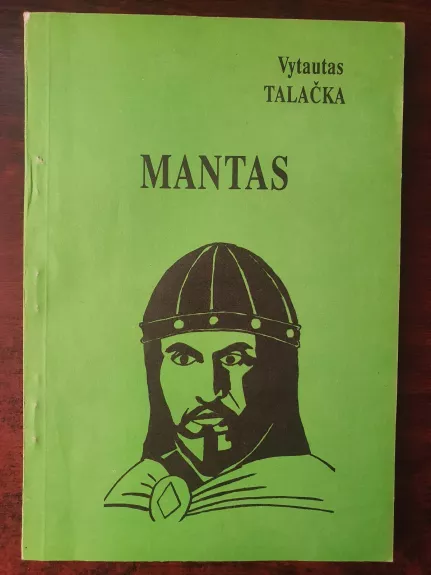 Mantas