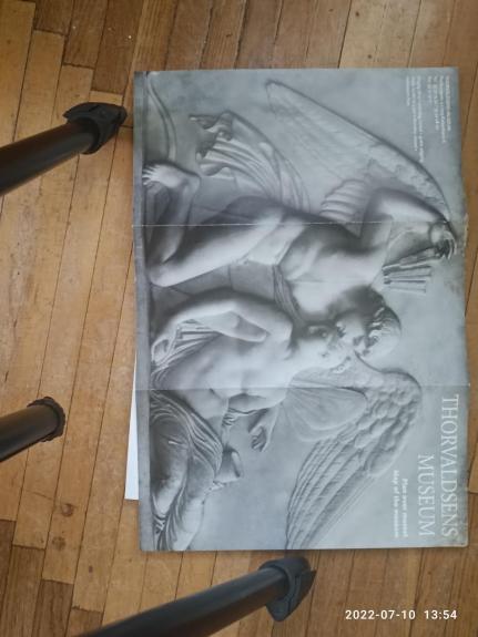 Dansk Guldalderskulptur 1800 - 1850