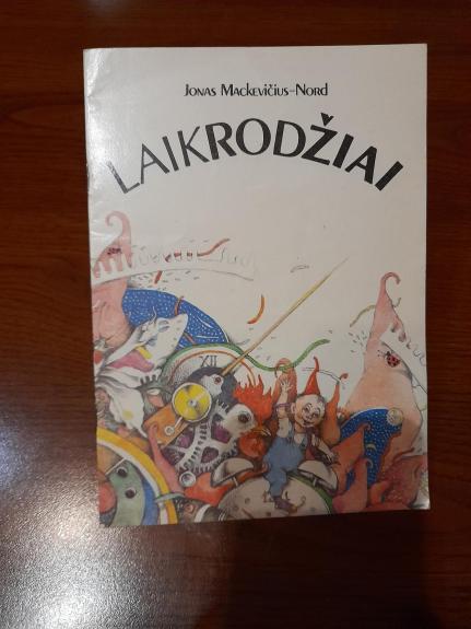 Laikrodžiai