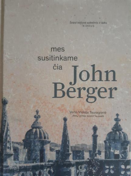 Mes susitinkame čia