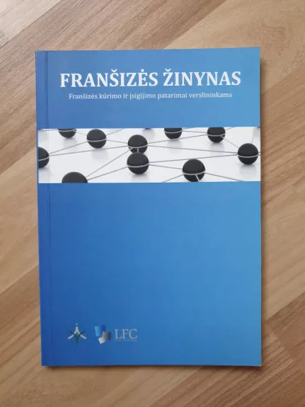 Franšizės žinynas