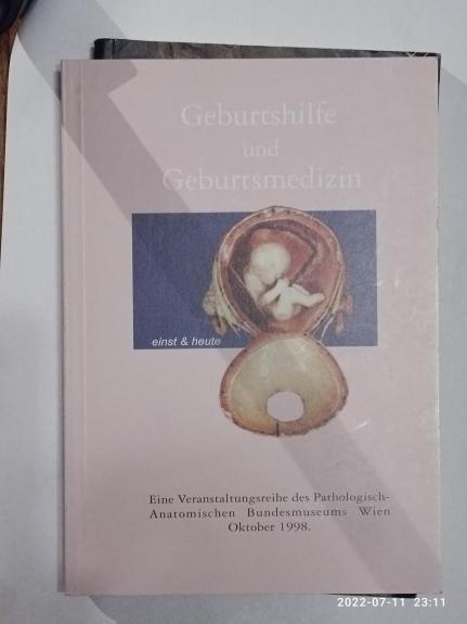 Geburtshilfe und Geburtsmedizin