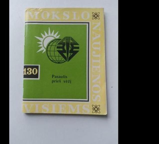 Pasaulis prieš vėžį