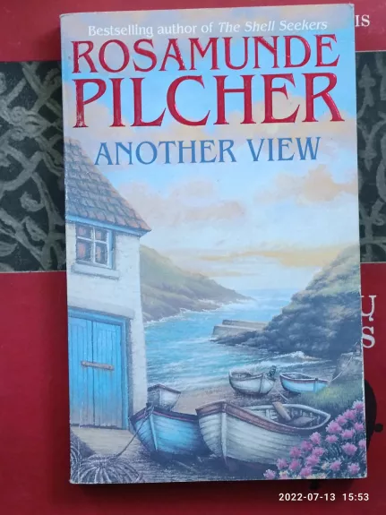 Another view - Rosamunde Pilcher, knyga