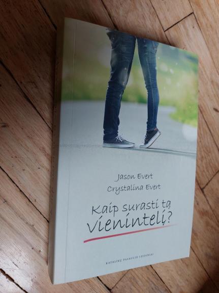 Kaip surasti tą vienintelį: 21 paslaptis moterims